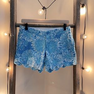 Lilly shorts!